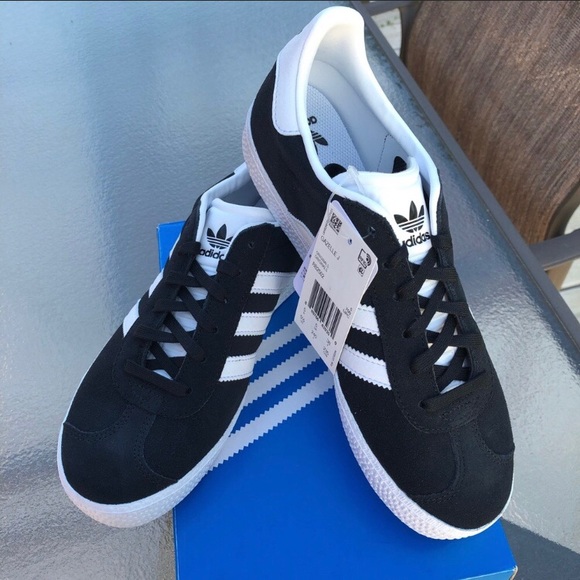 adidas Other - 🆕Boy Big Boys Adidas Gazelle Casual Shoes
